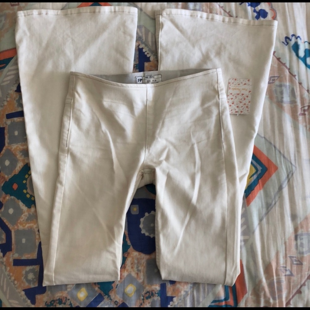 Free people jeans